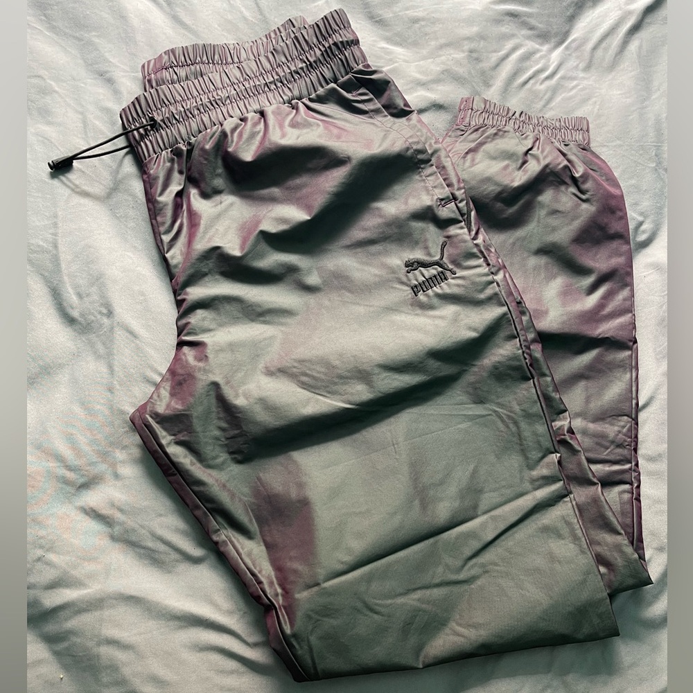 WMNS PUMA PANT BUNDLE